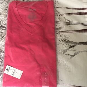 Men’s Express Stretch V-Neck t-shirt